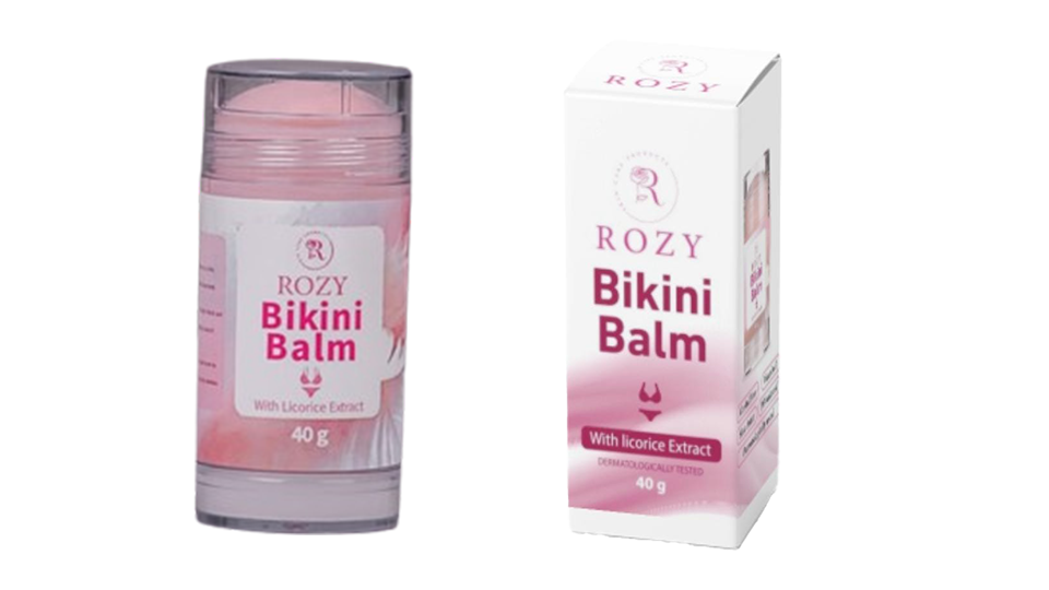 Rozy Bikini Balm