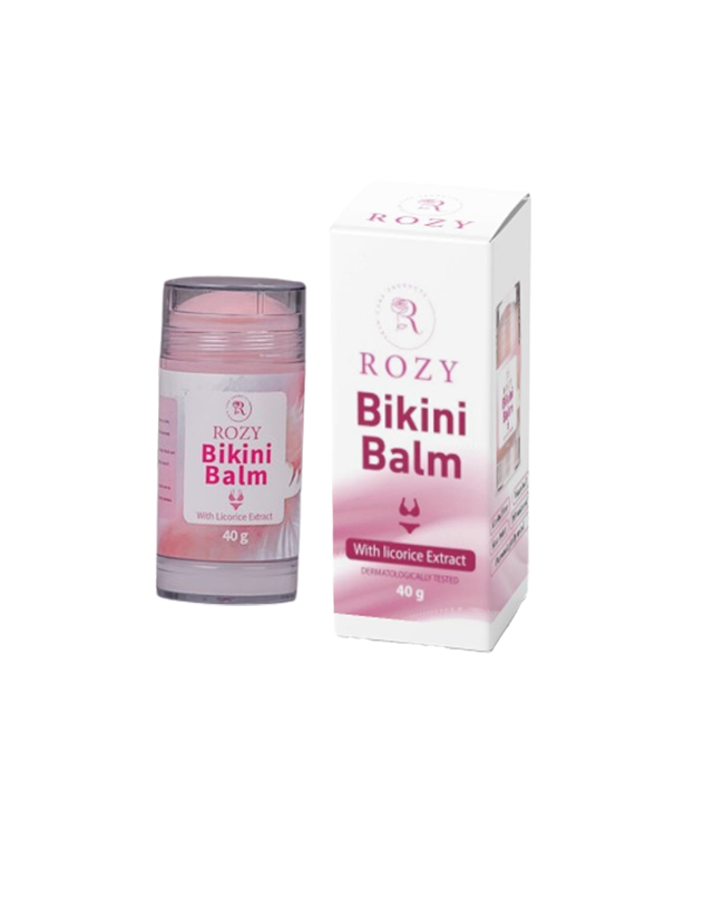 Rozy Bikini Balm