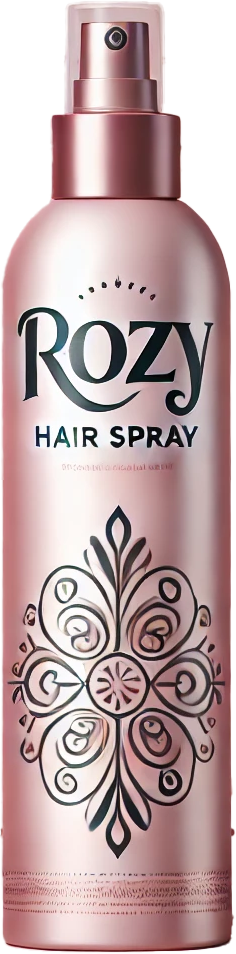 Rozy Hair Mist 200ml