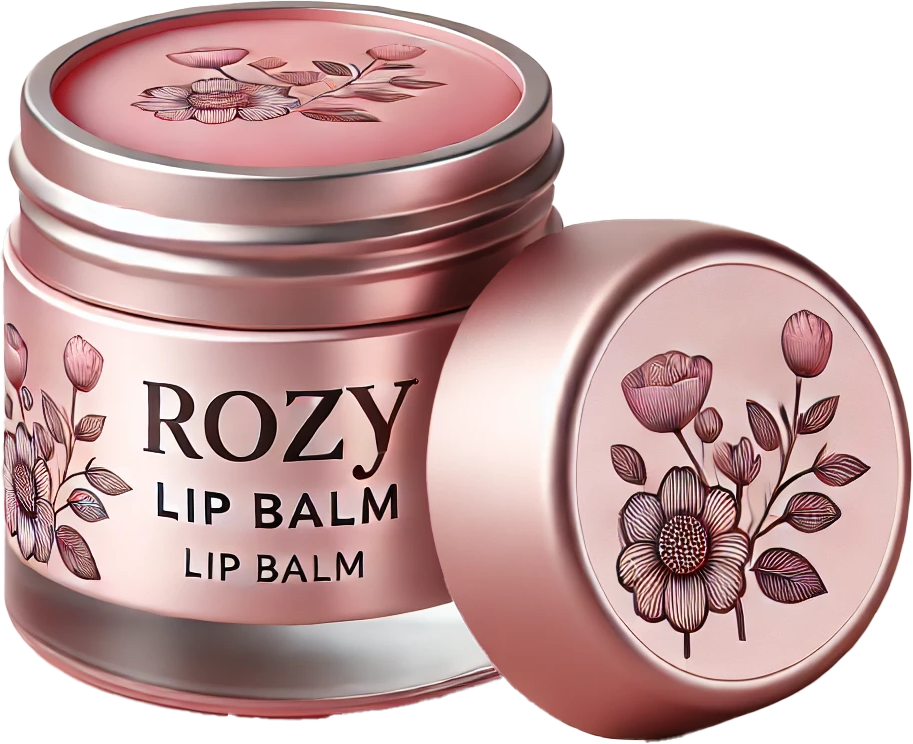 Rozy Lip Balm - 20g
